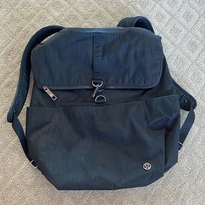 Lululemon Backpack